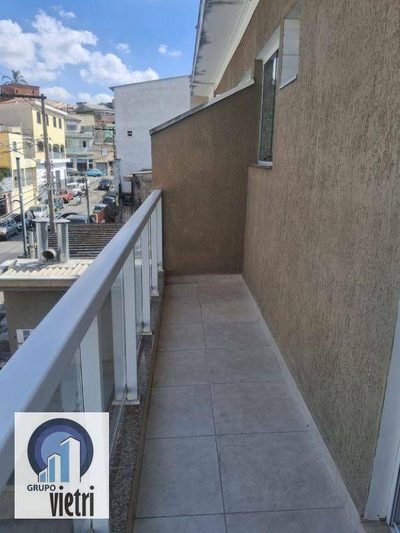 Apartamento, 1 quarto, 35 m² - Foto 1