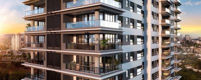 Apartamento, 3 quartos, 111 m² - Foto 3