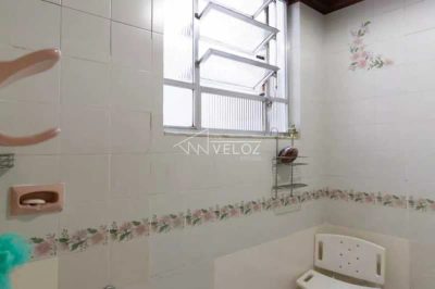 Apartamento, 3 quartos, 140 m² - Foto 1