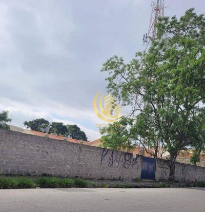Terreno, 2600 m² - Foto 3