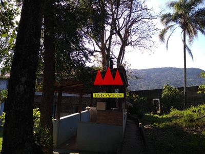 Chácara, 2 quartos, 1060 m² - Foto 5