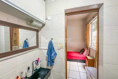 Apartamento, 1 quarto, 26 m² - Foto 2