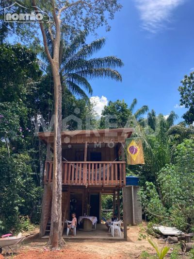 Casa, 2 quartos, 80 m² - Foto 4