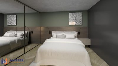 Apartamento, 1 quarto, 78 m² - Foto 3
