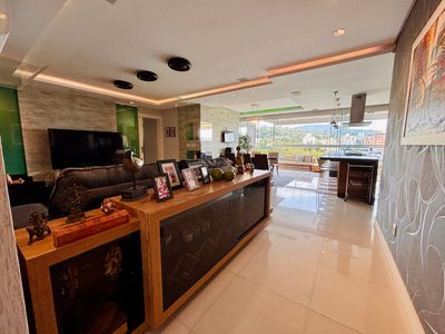 Apartamento, 3 quartos, 163 m² - Foto 2