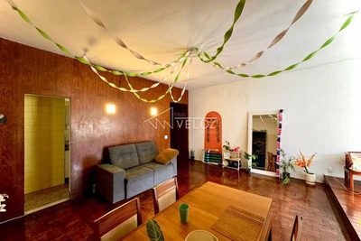 Apartamento, 3 quartos, 139 m² - Foto 1