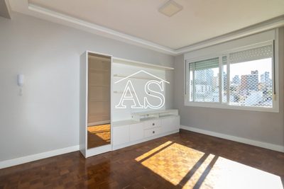 Apartamento, 2 quartos, 75 m² - Foto 2
