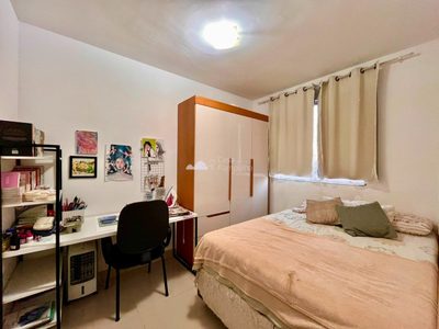 Apartamento, 2 quartos, 50 m² - Foto 4