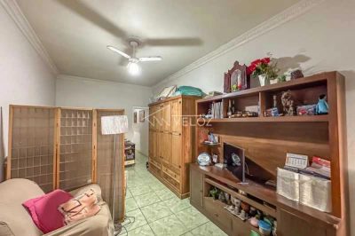 Apartamento, 1 quarto, 37 m² - Foto 4