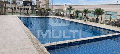 Apartamento, 2 quartos, 46 m² - Foto 3