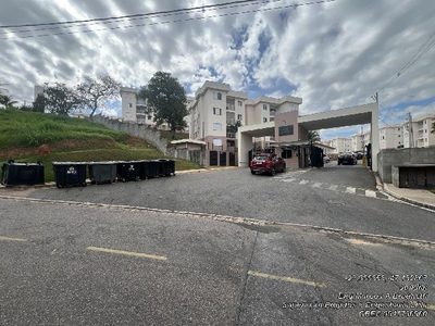 Apartamento, 2 quartos, 55 m² - Foto 1