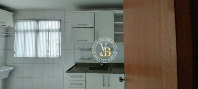 Apartamento, 1 quarto, 38 m² - Foto 4