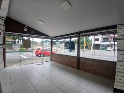 Loja-Salão, 202 m² - Foto 4
