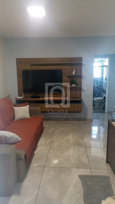 Apartamento, 2 quartos, 53 m² - Foto 2
