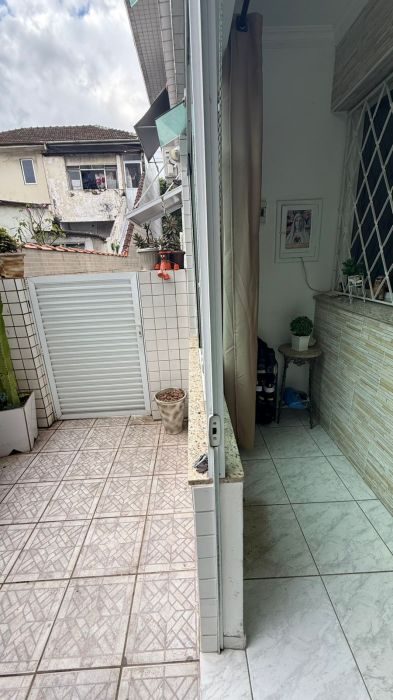 Apartamento, 2 quartos, 80 m² - Foto 2