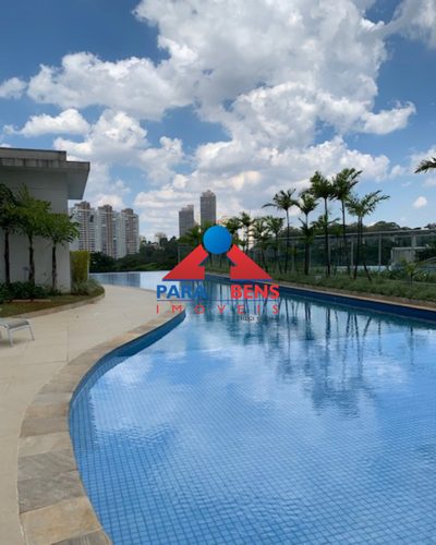 Apartamento, 4 quartos, 354 m² - Foto 3