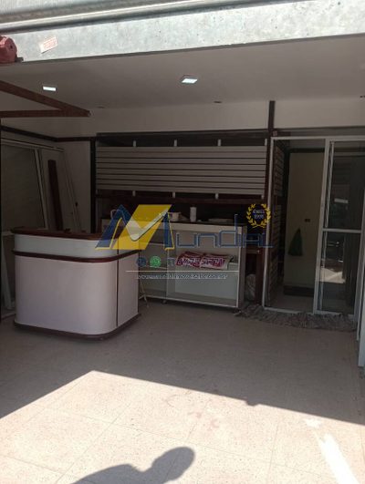 Loja-Salão, 50 m² - Foto 5