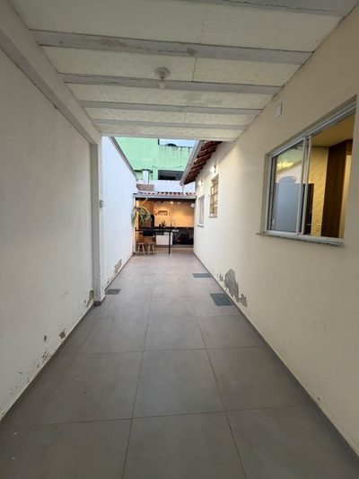 Casa, 2 quartos, 125 m² - Foto 5