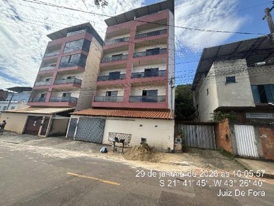 Apartamento, 2 quartos, 87 m² - Foto 1