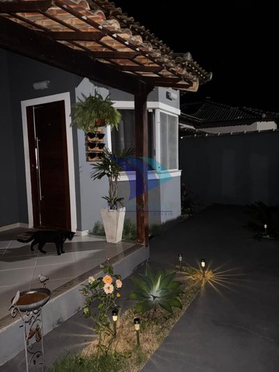 Casa, 3 quartos, 130 m² - Foto 3