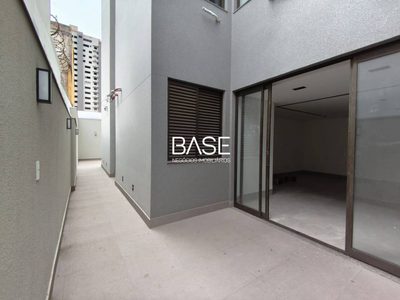 Apartamento, 3 quartos, 128 m² - Foto 1