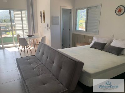 Apartamento, 39 m² - Foto 4