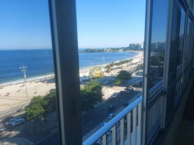 Apartamento, 4 quartos, 363 m² - Foto 2