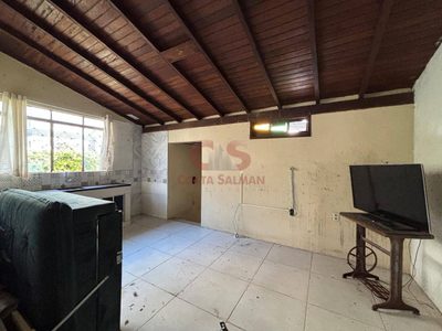 Casa, 2 quartos - Foto 5