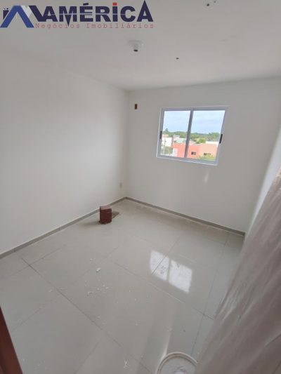 Apartamento, 2 quartos, 43 m² - Foto 2
