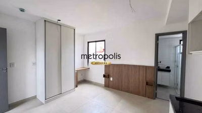Kitnet-Studio, 23 m² - Foto 3