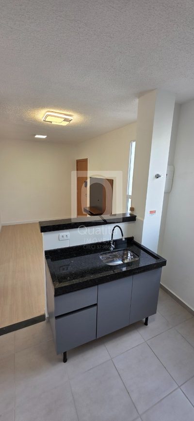 Apartamento, 2 quartos, 50 m² - Foto 3