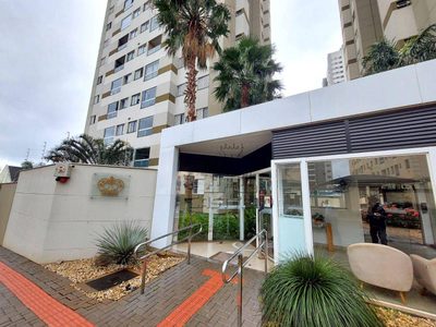 Apartamento, 3 quartos, 76 m² - Foto 4