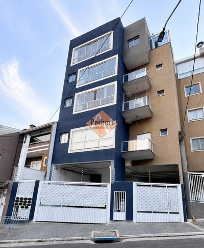 Apartamento, 2 quartos, 40 m² - Foto 1
