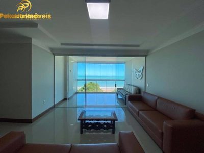 Apartamento, 138 m² - Foto 3