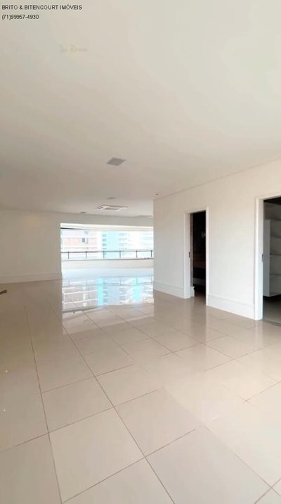 Apartamento, 4 quartos, 236 m² - Foto 2
