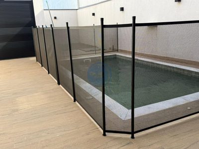 Sobrado, 3 quartos, 300 m² - Foto 3