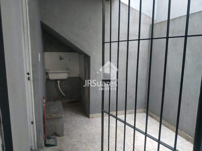 Casa, 1 quarto, 40 m² - Foto 4