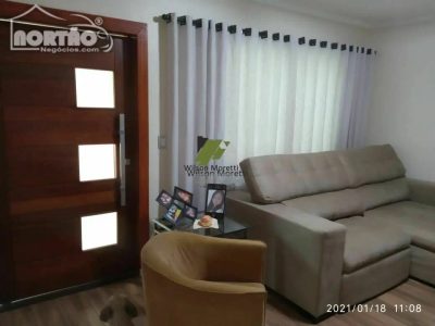 Casa, 5 quartos, 202 m² - Foto 5