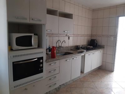 Sobrado, 3 quartos, 206 m² - Foto 2