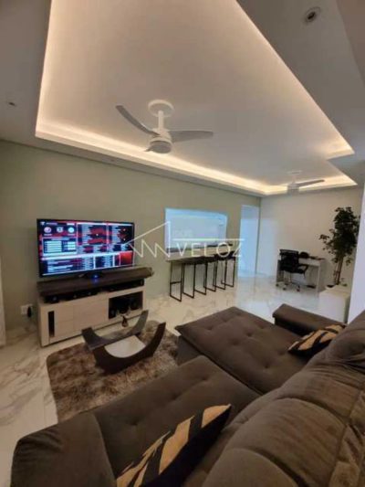 Apartamento, 3 quartos, 73 m² - Foto 4
