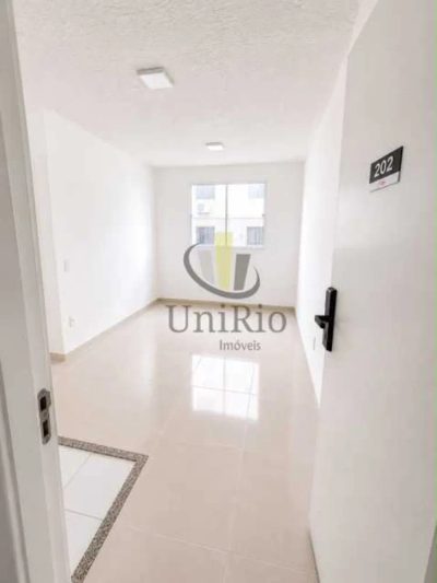 Apartamento, 2 quartos, 53 m² - Foto 1