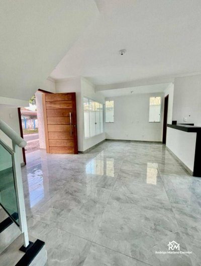 Casa, 3 quartos, 116 m² - Foto 3