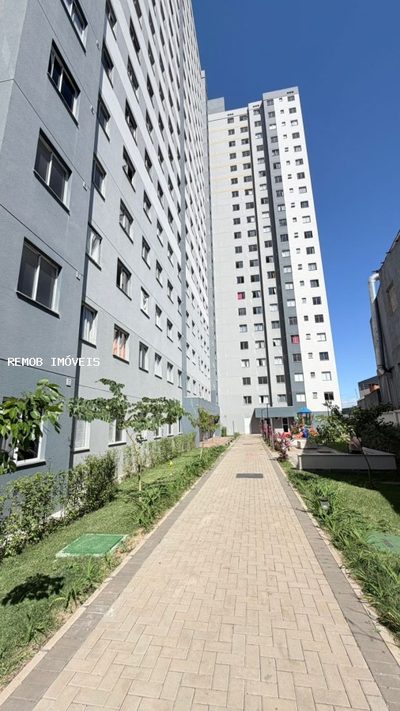Apartamento, 2 quartos, 44 m² - Foto 2
