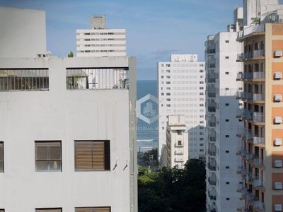 Apartamento, 3 quartos, 157 m² - Foto 2