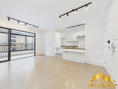 Apartamento, 2 quartos, 88 m² - Foto 2