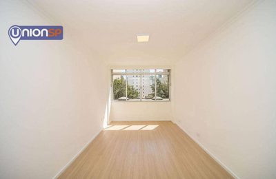 Apartamento, 2 quartos, 74 m² - Foto 1