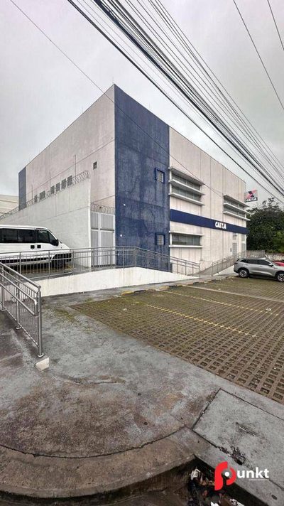 Prédio Inteiro, 1400 m² - Foto 2