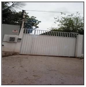 Casa, 2 quartos, 1000 m² - Foto 1