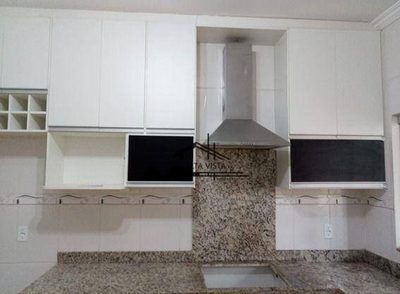 Casa, 3 quartos, 150 m² - Foto 3