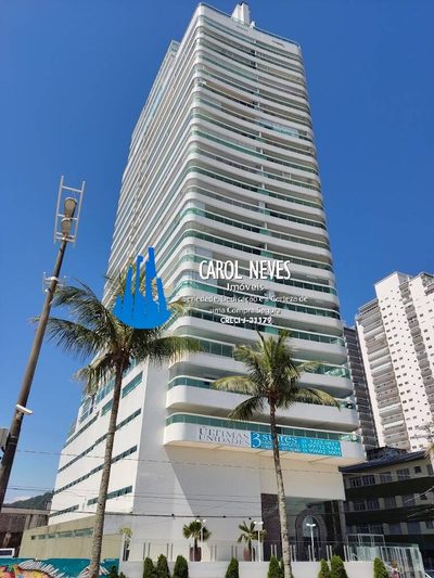 Apartamento, 3 quartos, 119 m² - Foto 1
